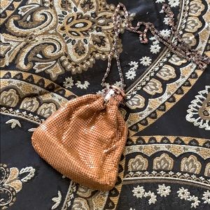 Women's Small Cocktail clutch